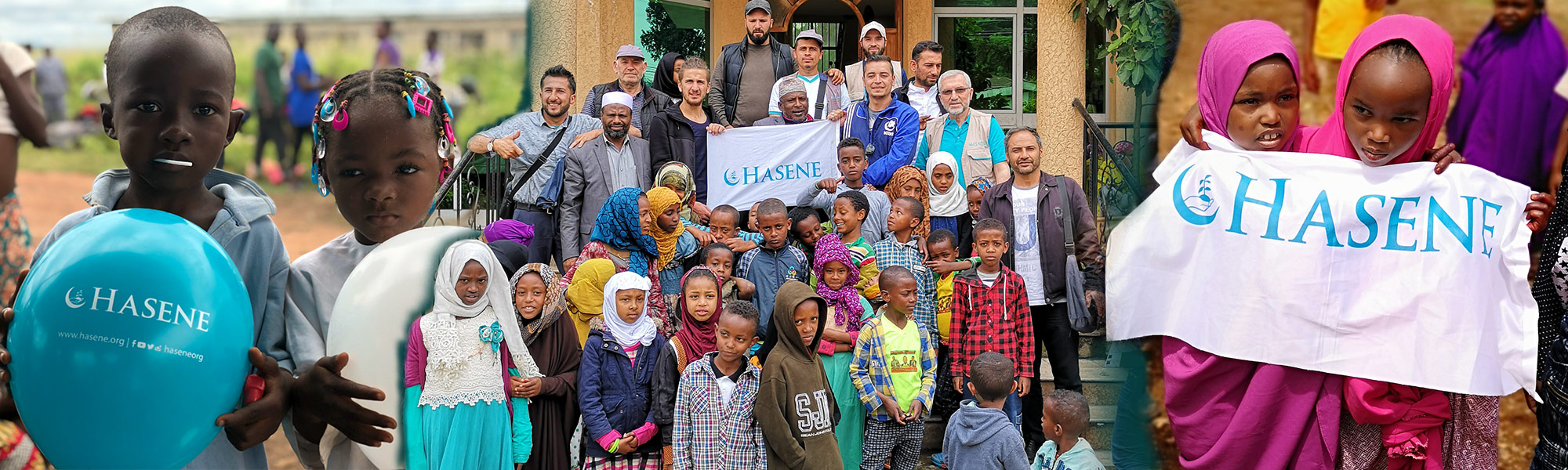 Orphan Sponsorship