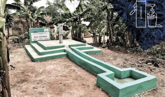 Water Well Category A