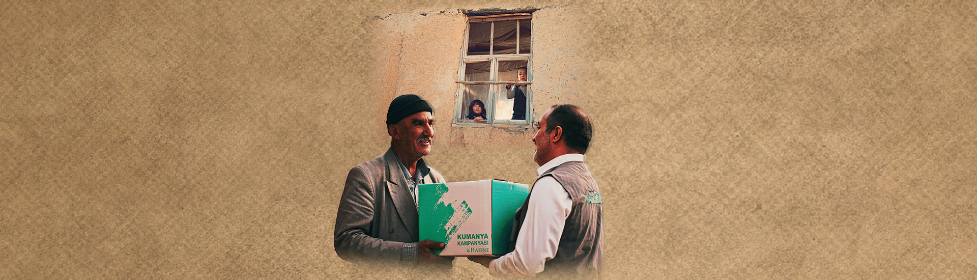 Kumanya Kampanyası